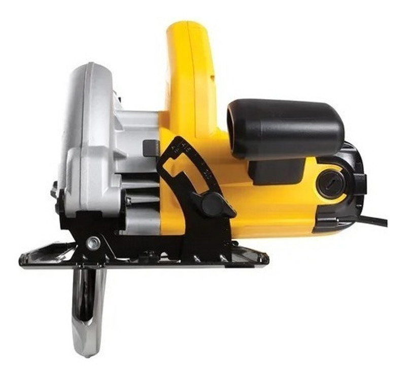 SERRA CIRCULAR 185MM COM 1400W DEWALT - DWE560B2 220V