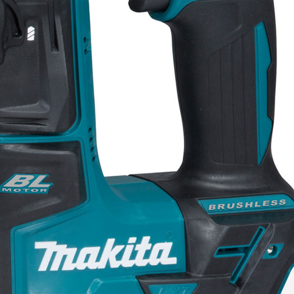 MARTELETE DE IMPACTO 1.2J COMPACTO A BATERIA 18V MAKITA - DHR171Z