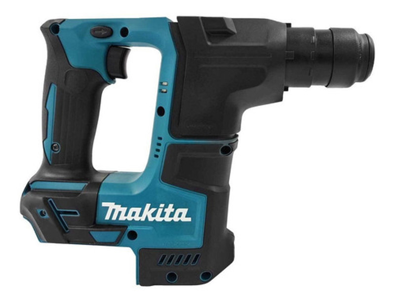 MARTELETE DE IMPACTO 1.2J COMPACTO A BATERIA 18V MAKITA - DHR171Z