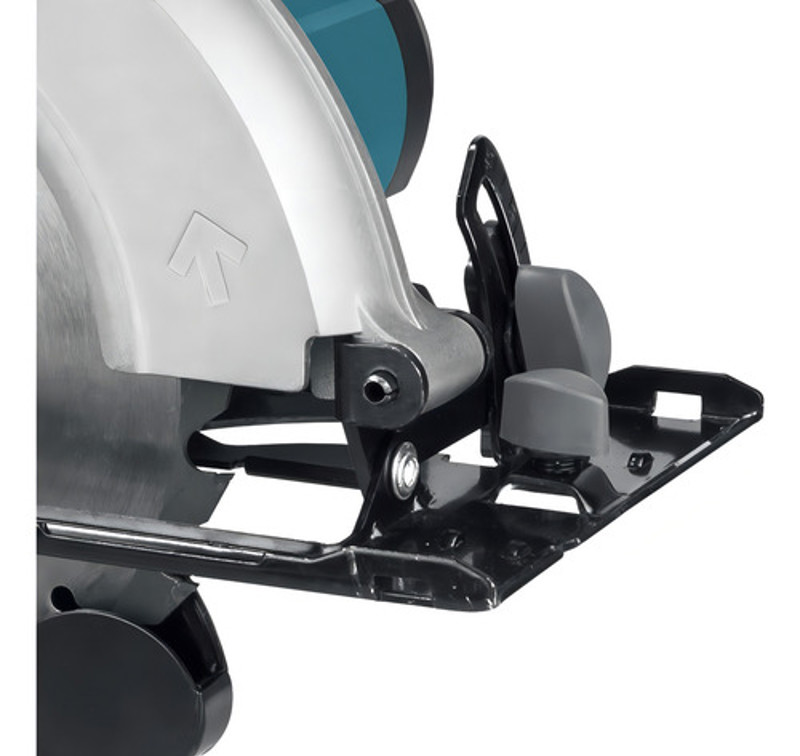 SERRA CIRCULAR 185MM COM 1500W WESCO - WS3441 220V