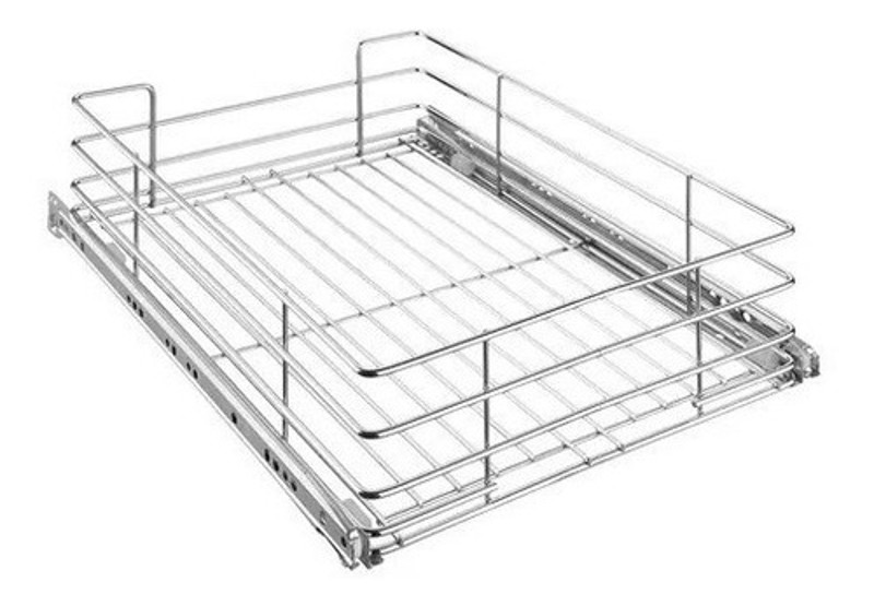 GAVETA ARAMADA 37CM SEM CORREDICA - 4250