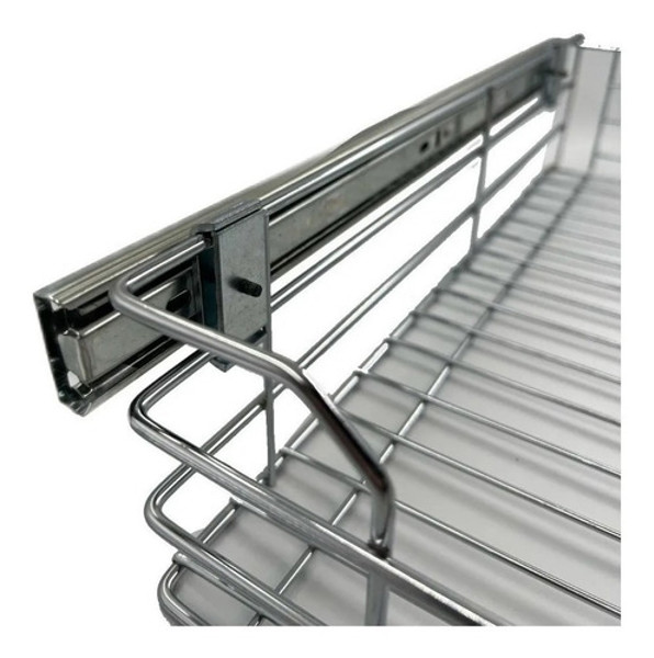 GAVETA ARAMADA 37CM SEM CORREDICA - 4250