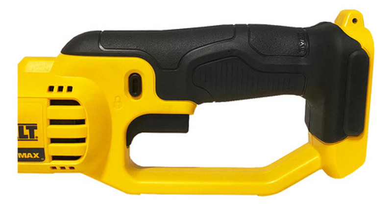 ESMERILHADEIRA ANGULAR 4.1/2" BATERIA 20V DEWALT - DCG412B-B2