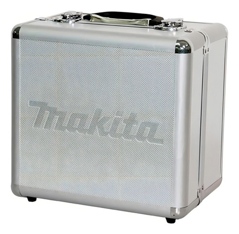 KIT 02 PARAFUSADEIRAS 12V SEM MARTELETE E COM MALETA MAKITA - CLX224SAX