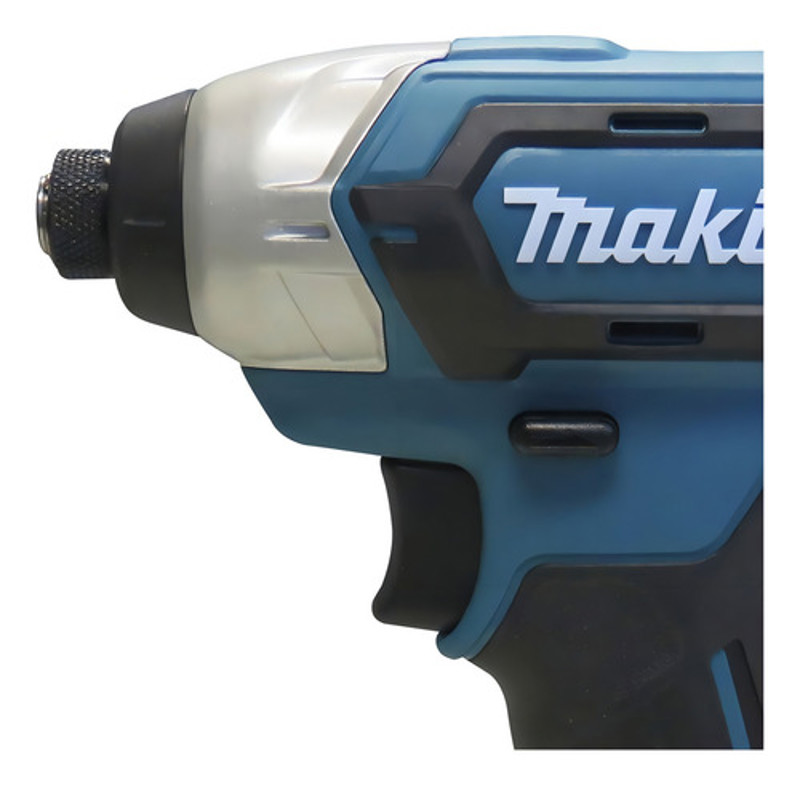 KIT 02 PARAFUSADEIRAS 12V SEM MARTELETE E COM MALETA MAKITA - CLX224SAX