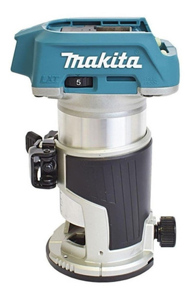TUPIA LAMINADORA A BATERIA 18V MAKITA - DRT50Z