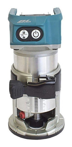 TUPIA LAMINADORA A BATERIA 18V MAKITA - DRT50Z