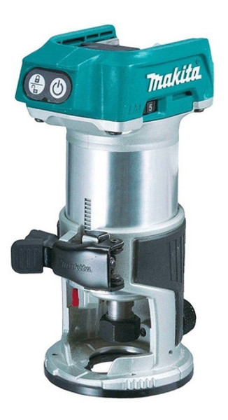 TUPIA LAMINADORA A BATERIA 18V MAKITA - DRT50Z