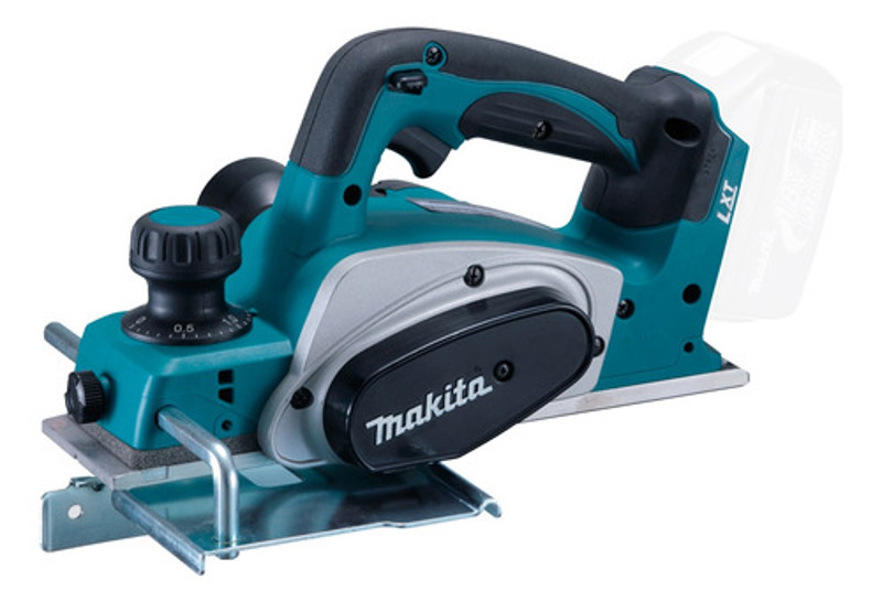 PLAINA A BATERIA 18V 82MM MAKITA - DKP180Z