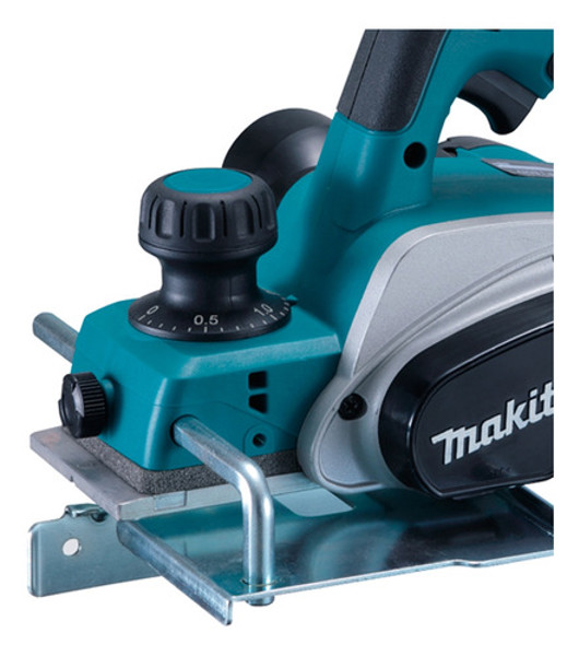 PLAINA A BATERIA 18V 82MM MAKITA - DKP180Z