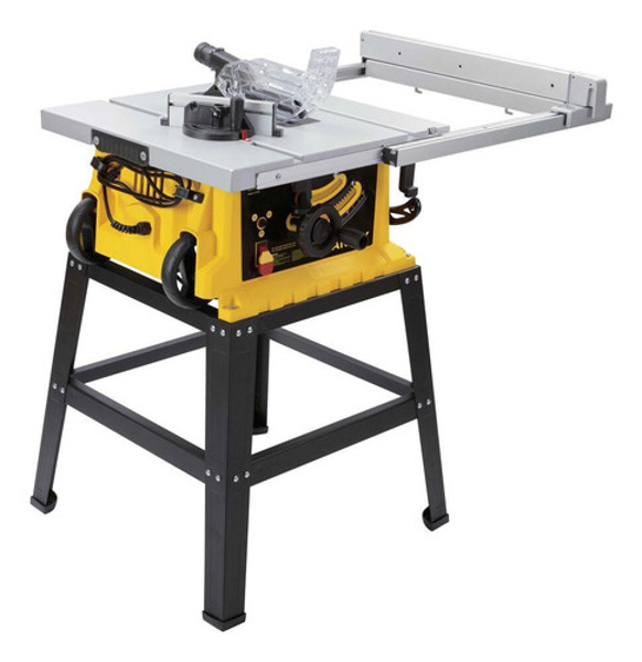 SERRA MESA BANCADA 10" COM 1800W STANLEY - SST1801-BR 127V