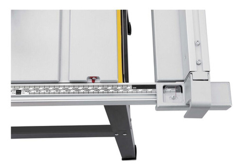 SERRA MESA BANCADA 10" COM 1800W STANLEY - SST1801-BR 127V