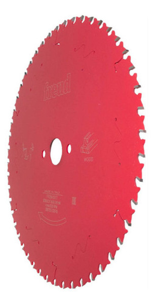 DISCO CORTE MADEIRA DE 300MM COM 48 DENTES FREUD - FR28W001T