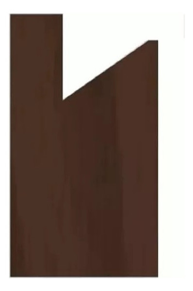 FRESA PERFIL CAVA 35° DE 30MM COM HASTE 06MM RADIX - 2059135.01