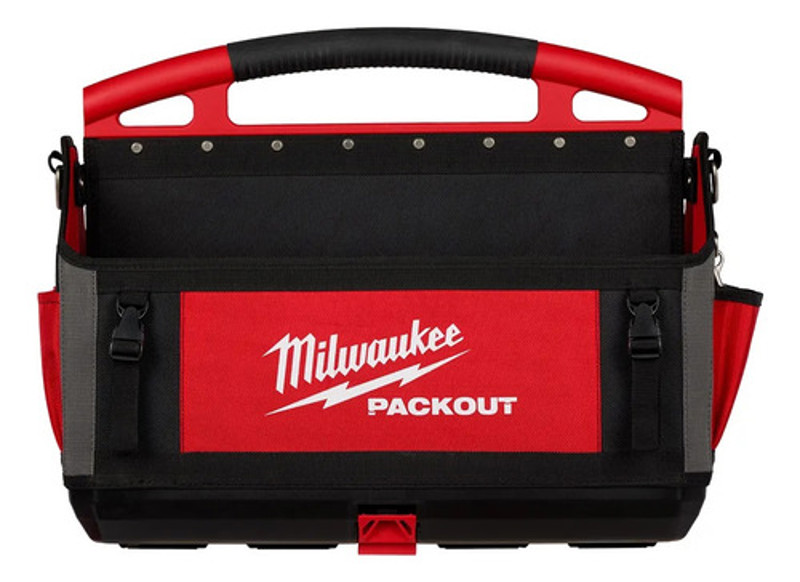 BOLSA DE FERRAMENTAS PACKOUT MILWAUKEE DE 20'' - 48-22-8320