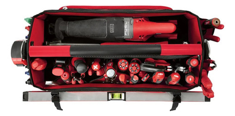 BOLSA DE FERRAMENTAS PACKOUT MILWAUKEE DE 20'' - 48-22-8320