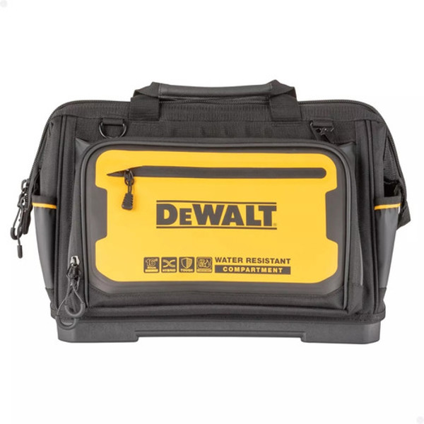 BOLSA DE FERRAMENTAS PROFISSIONAL DE 16'' DEWALT - DWST560103