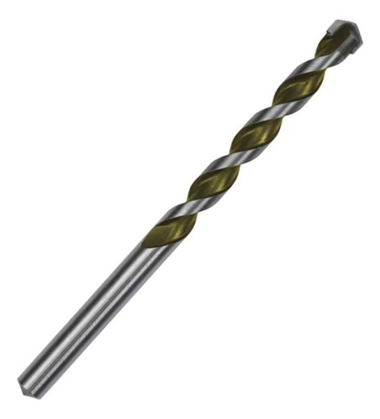 BROCA MULTI MATERIAL IRWIN DE 10MM COM 14CM - IW46863