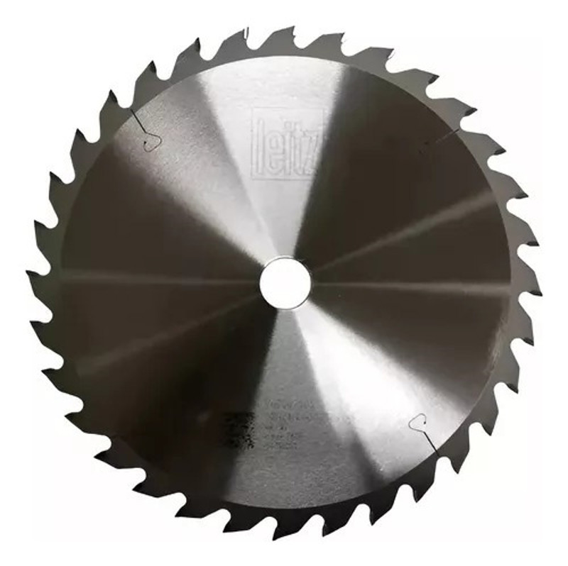 DISCO CORTE MADEIRA DE 300MM COM 32 DENTES ALTERNADOS LEITZ - 762009466