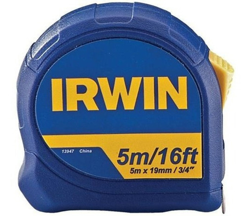 TRENA COM 05 METROS IRWIN - IW13947
