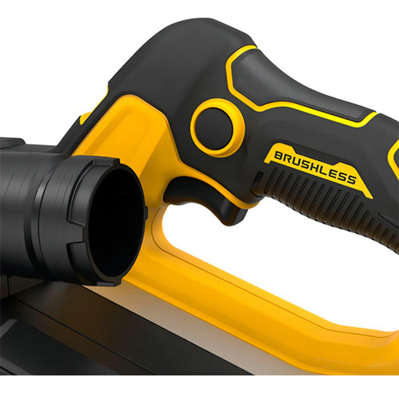 LIXADEIRA DE CINTA A BATERIA 20V MAX XR 75X530MM DEWALT - DCW220B-B3