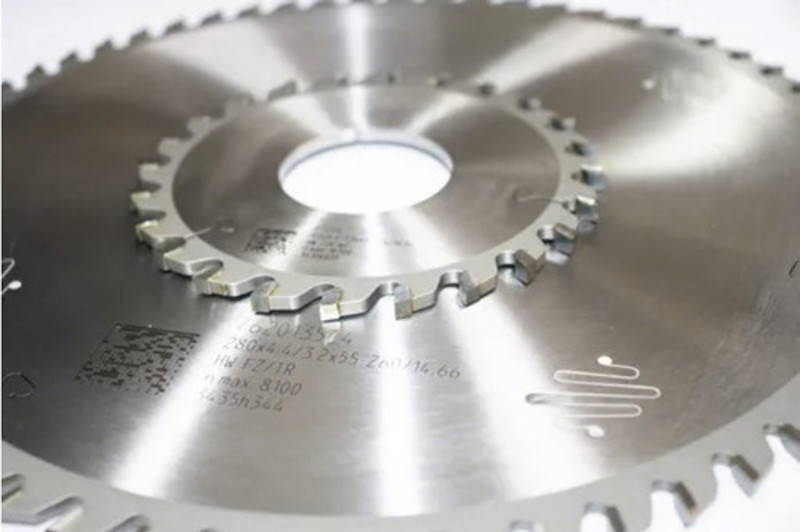 CONJUNTO SERRA + RISCADOR PARA "BALDAN E SH2945" LEITZ - 762013545