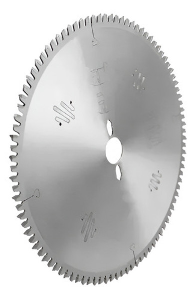 DISCO PARA ALUMINIO DE 10" 250MM COM 80 DENTES LEITZ - 762009461