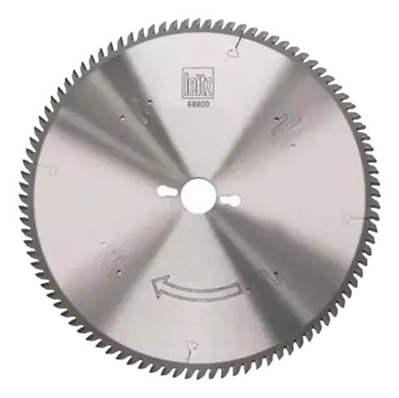 DISCO CORTE MDF EUCALIPTO DE 300MM COM 96 DENTES LEITZ - 762014965