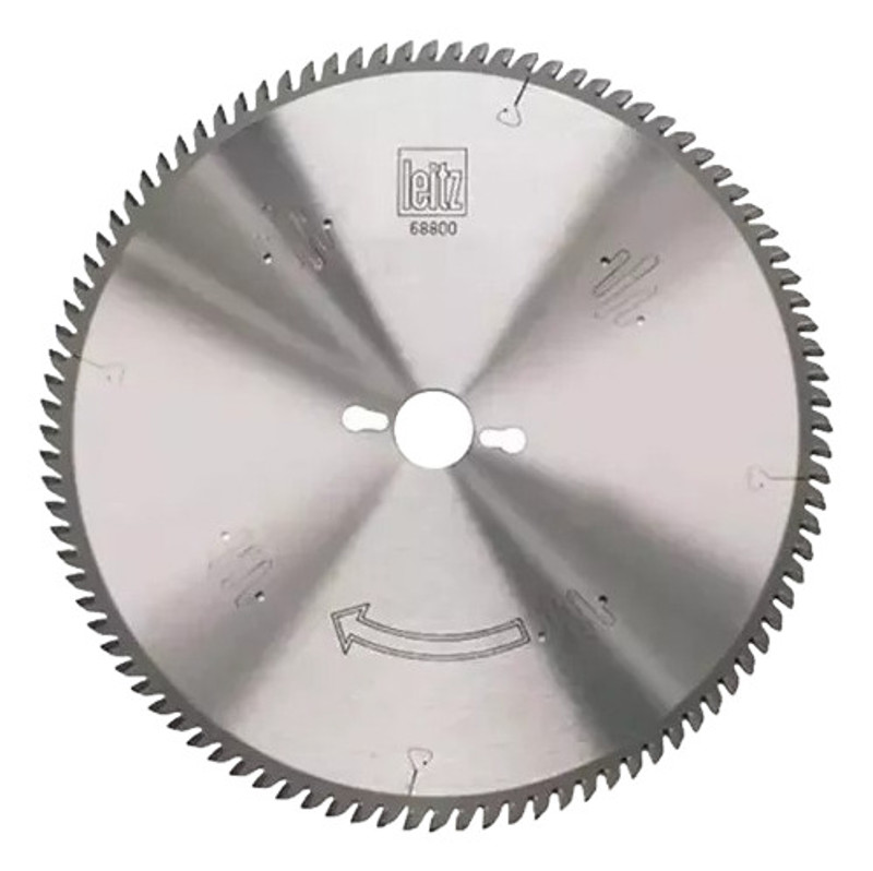 DISCO CORTE MDF DE 300MM COM 96 DENTES LEITZ - 762008278