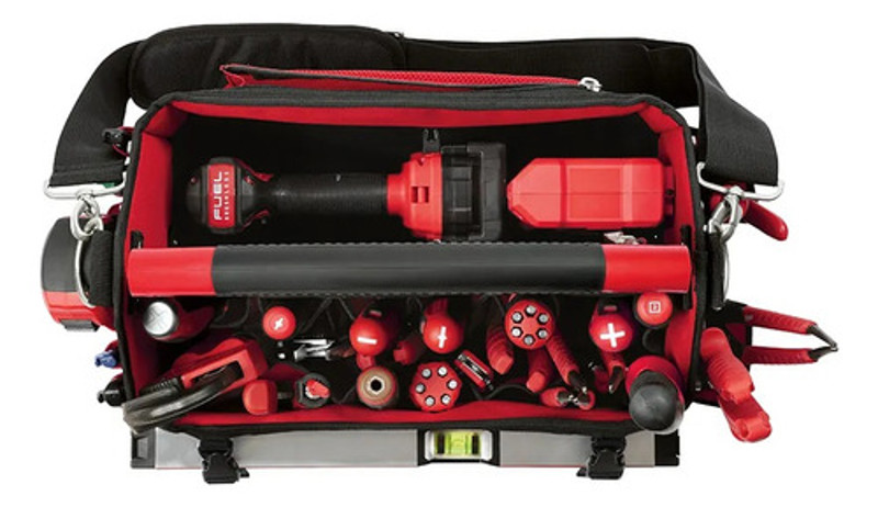 BOLSA DE FERRAMENTAS PACKOUT MILWAUKEE DE 15'' - 48-22-8315