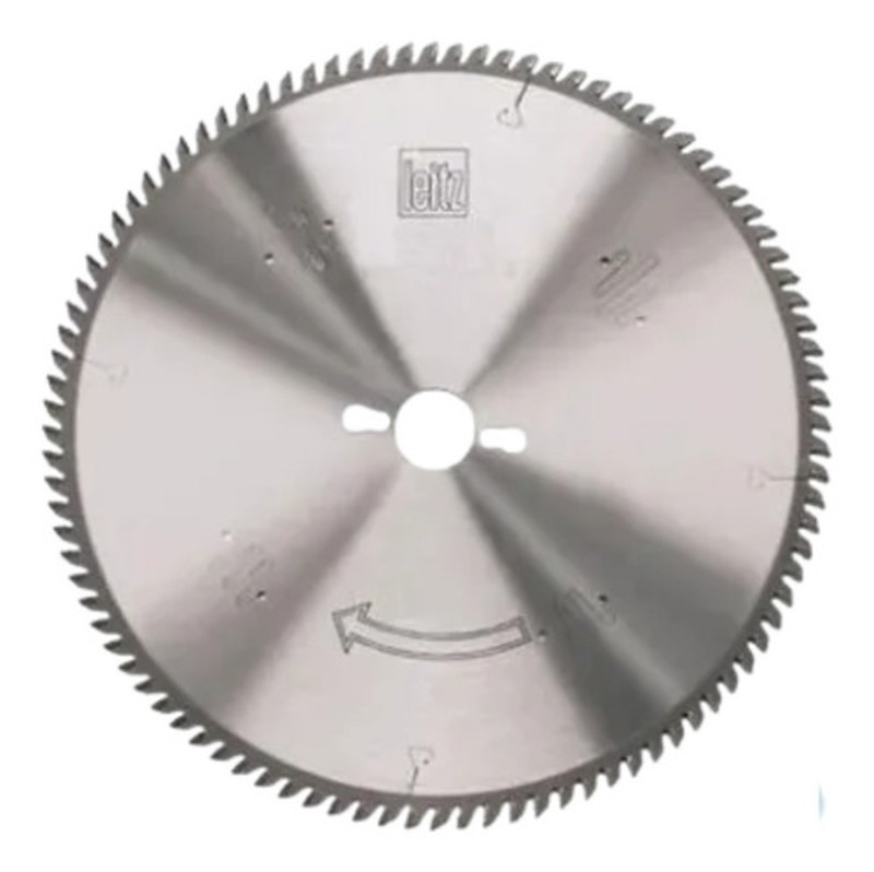 DISCO CORTE MDF DE 300MM COM 96 DENTES LEITZ - 762006429