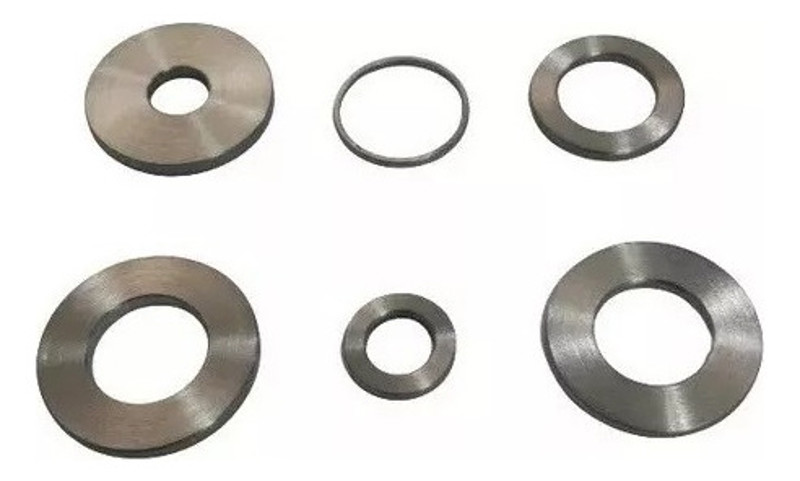 BUCHA DE REDUCAO 30MM PARA 3/4" - 19.1MM LEITZ - 3174