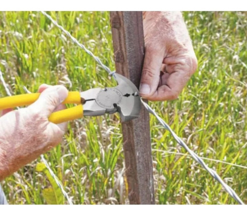 ALICATE FAZENDEIRO 10" STANLEY - 84-221