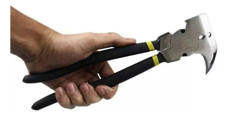 ALICATE FAZENDEIRO 10" STANLEY - 84-221