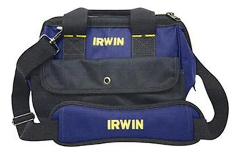 BOLSA E MOCHILA PARA FERRAMENTA 12" IRWIN - 1870405