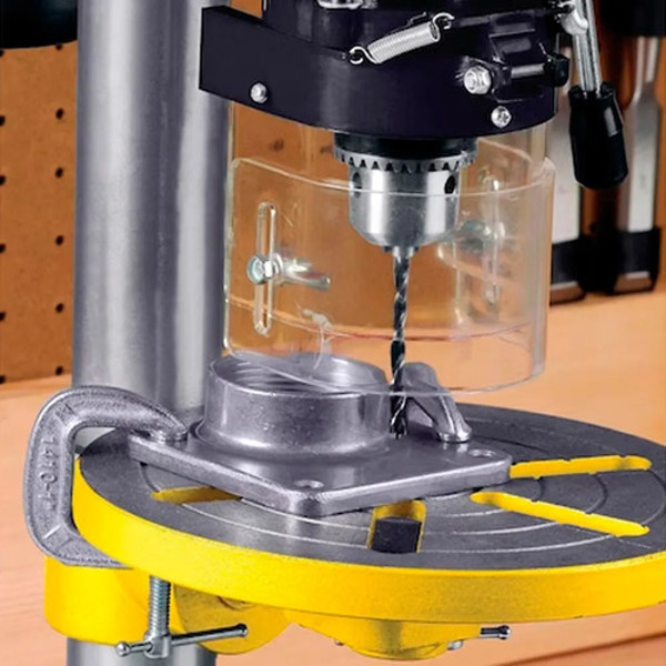 FURADEIRA BANCADA COM 1/3HP STANLEY - SBT2513 220V