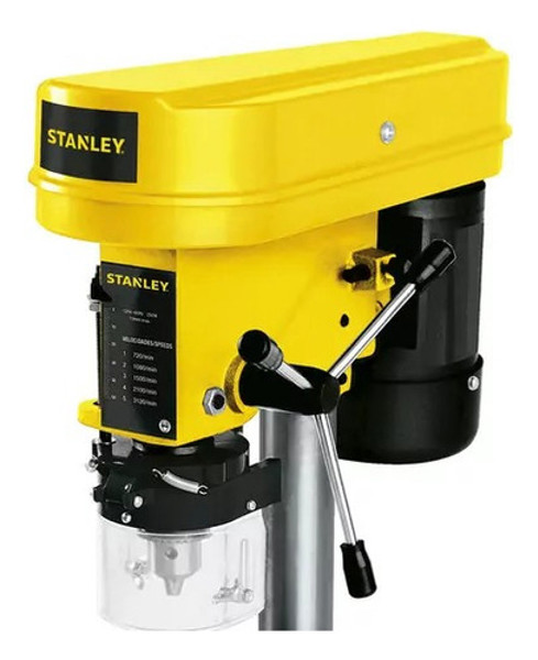 FURADEIRA BANCADA COM 1/3HP STANLEY - SBT2513 220V
