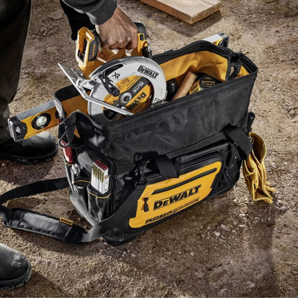 BOLSA DE FERRAMENTAS PROFISSIONAL DE 20'' DEWALT - DWST560104