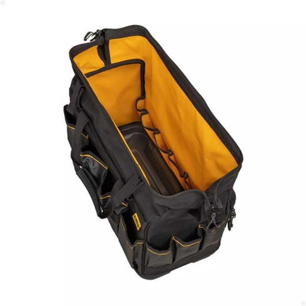 BOLSA DE FERRAMENTAS PROFISSIONAL DE 20'' DEWALT - DWST560104