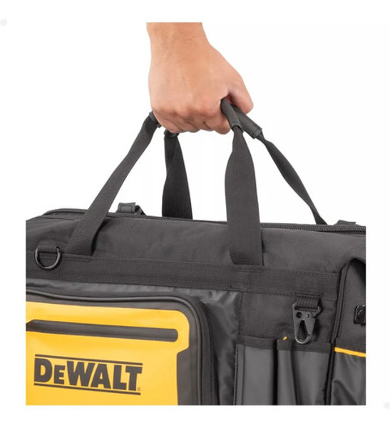 BOLSA DE FERRAMENTAS PROFISSIONAL DE 20'' DEWALT - DWST560104