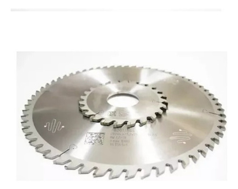 CONJUNTO SERRA + RISCADOR PARA "HOMAG HPP 120, VILMA SEC 60" LEITZ - 762012996