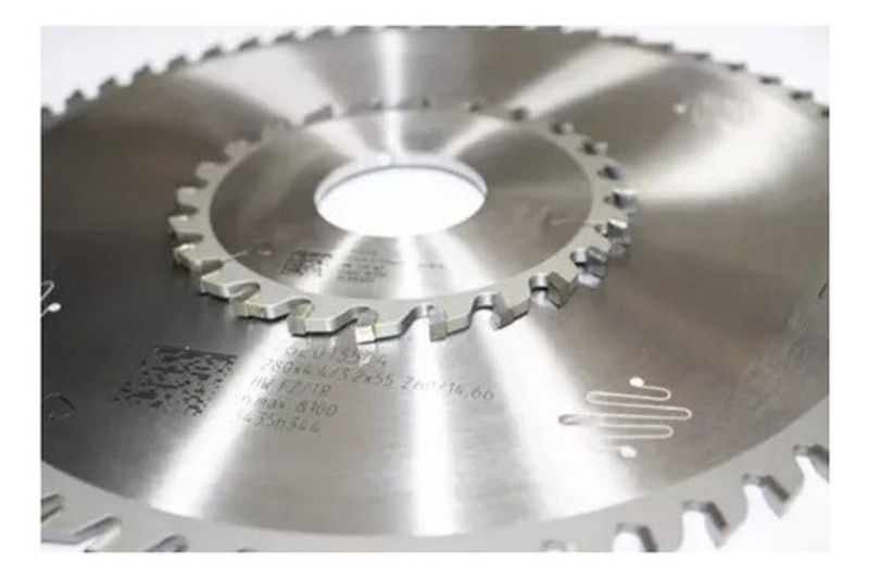 CONJUNTO SERRA + RISCADOR PARA "SCM TECMATIC STAR" LEITZ - 762012994