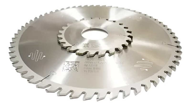 CONJUNTO SERRA + RISCADOR PARA "CVL 3400" LEITZ - 762013003