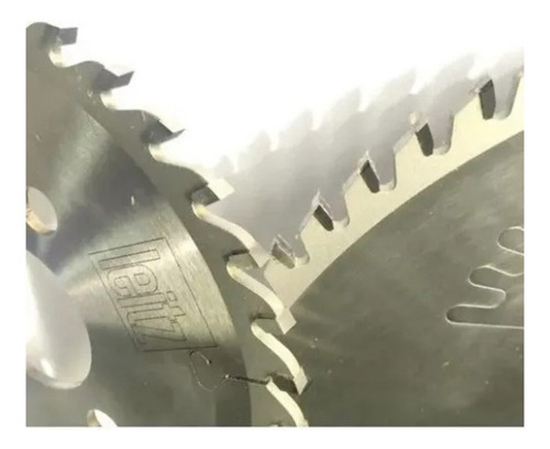 CONJUNTO SERRA + RISCADOR PARA "CVL 3400" LEITZ - 762013003