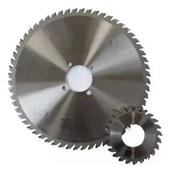 CONJUNTO SERRA + RISCADOR PARA "GIBEN SMART" LEITZ - 762012997