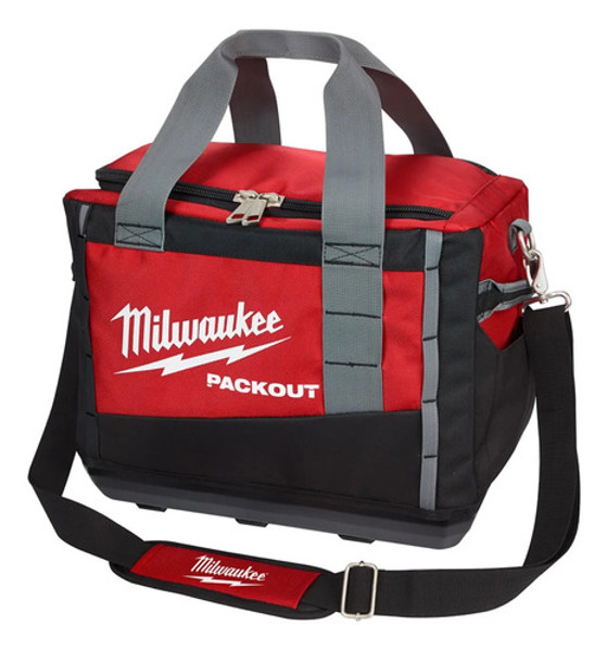 BOLSA DE FERRAMENTAS PACKOUT MILWAUKEE GRANDE - 48-22-8321