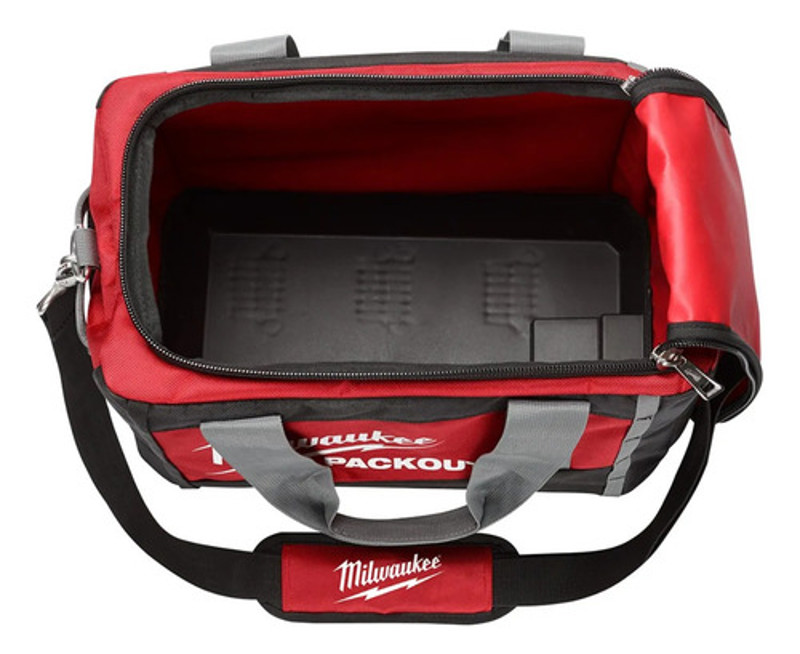 BOLSA DE FERRAMENTAS PACKOUT MILWAUKEE GRANDE - 48-22-8321