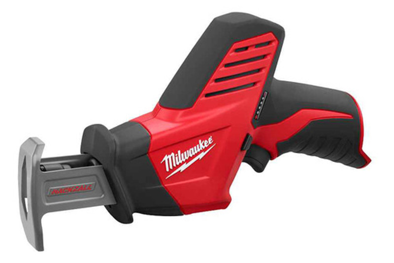 MINI SERRA SABRE BATERIA 12V SIMPLES MILWAUKEE - 2420-20