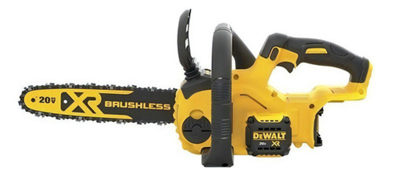 ELETROSERRA BATERIA 20V BRUSHLESS DEWALT - DCCS620B-B3