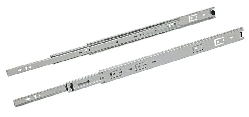 CORREDICA TELESCOPICA LIGHT 45CM